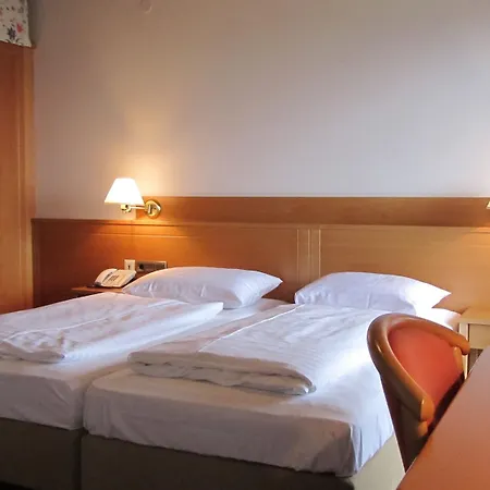 Hotel Schöne Aussicht Salzburg