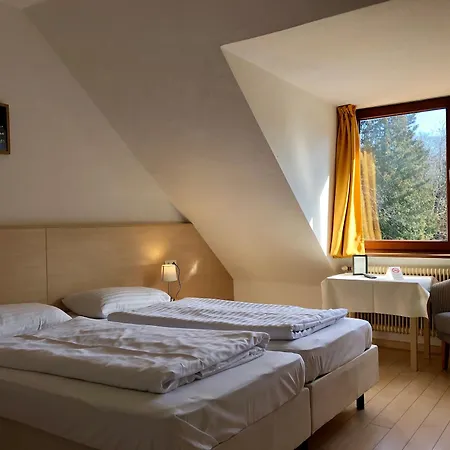 Hotel Schöne Aussicht