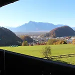 Schoene Aussicht