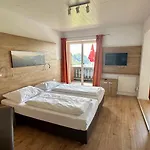 Hotel Schoene Aussicht Salzburg