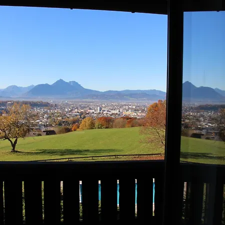 Schoene Aussicht 3* Salzburg