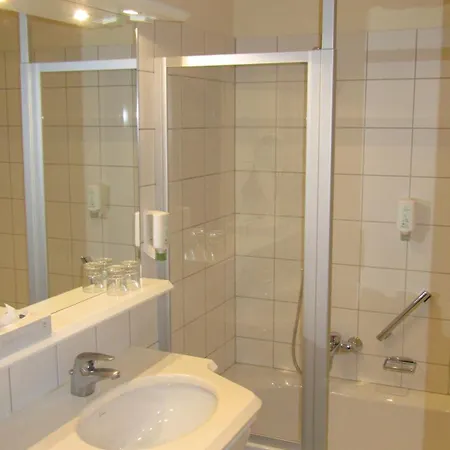 Schoene Aussicht Hotel 3*