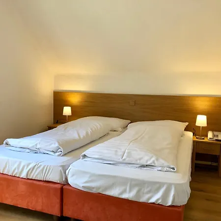 Hotel Schoene Aussicht Salzburg
