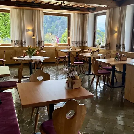 Schoene Aussicht Salzburg