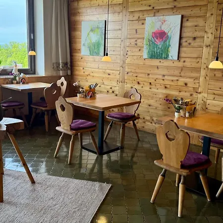 Schoene Aussicht 3* Salzburg