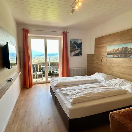Schoene Aussicht Hotel