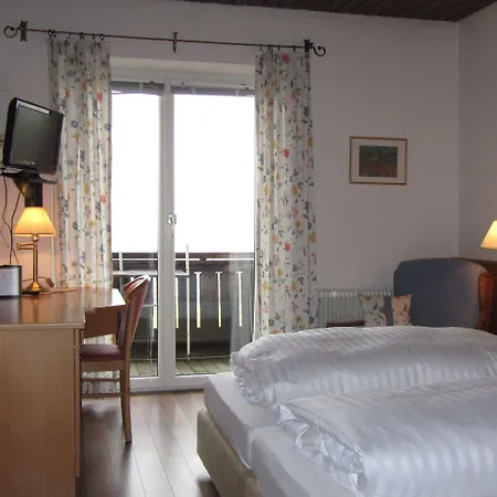 Schoene Aussicht Hotel Salzburg