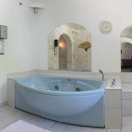 Hotel Schoene Aussicht