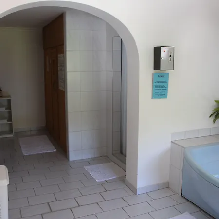 Schoene Aussicht 3* Σάλτσμπουργκ