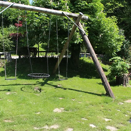 Schoene Aussicht Hotel