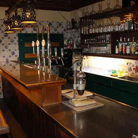Hotel Schoene Aussicht