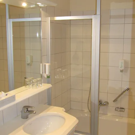 Hotel Schoene Aussicht Salzburg