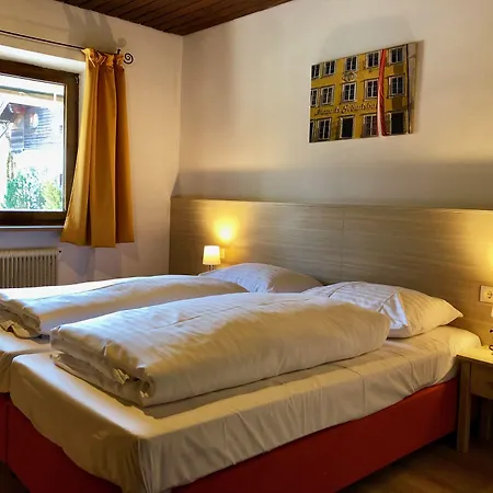 Hotel Schoene Aussicht Salzburg