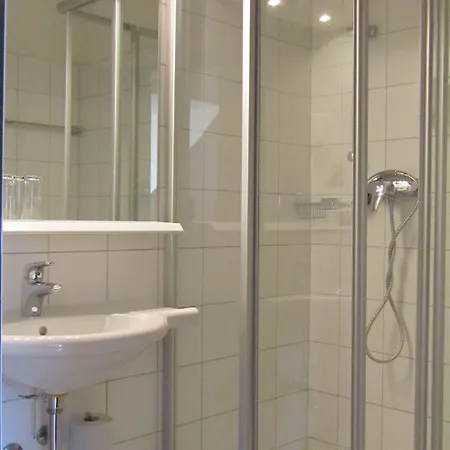 Schoene Aussicht Hotel 3*