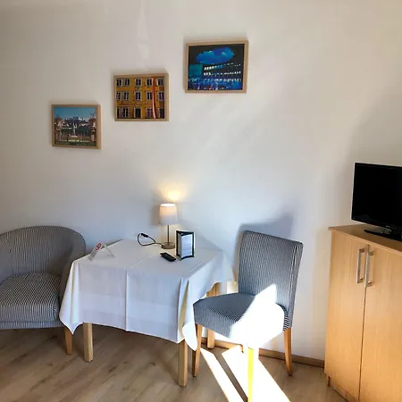 Schoene Aussicht 3* Salzburg