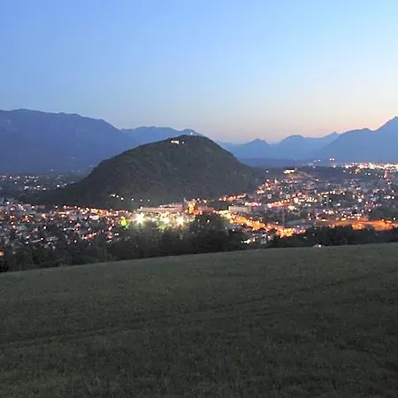 Schoene Aussicht 3*