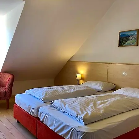Hotel Schoene Aussicht