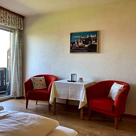 Schoene Aussicht Hotel 3*