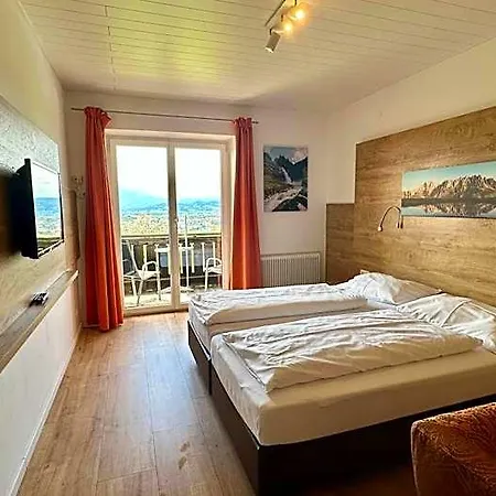 Schoene Aussicht 3* Salzburg