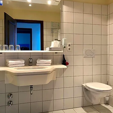 Schoene Aussicht Hotel