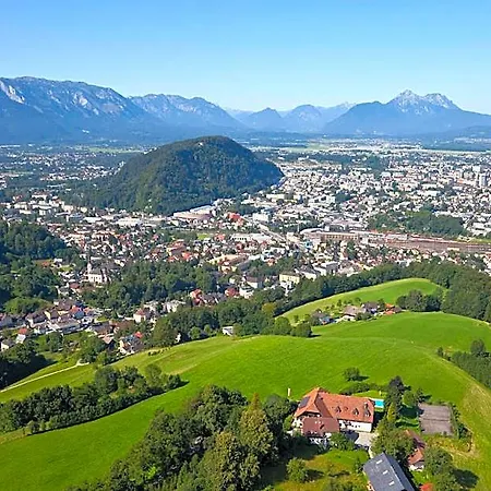 Schoene Aussicht Hotel