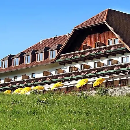 Schoene Aussicht 3* Salzburg