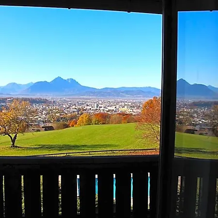 Schoene Aussicht Hotel 3*