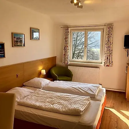 Schoene Aussicht 3* Salzburg