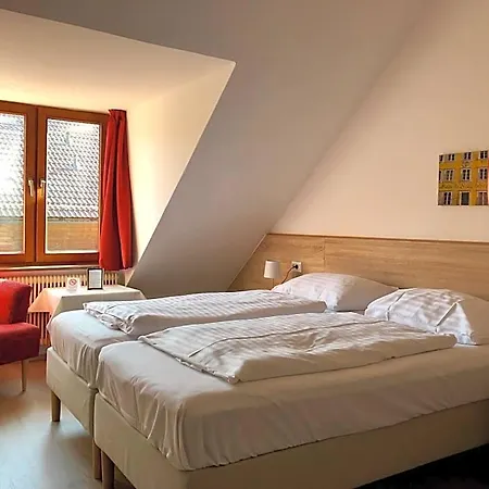 Hotel Schoene Aussicht