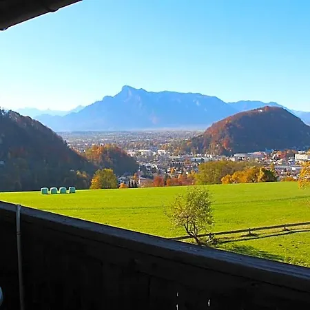 Schoene Aussicht