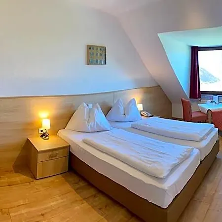 Schoene Aussicht Hotel 3*