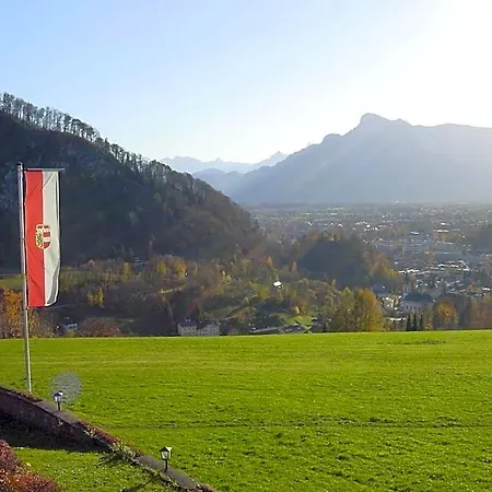 Schoene Aussicht