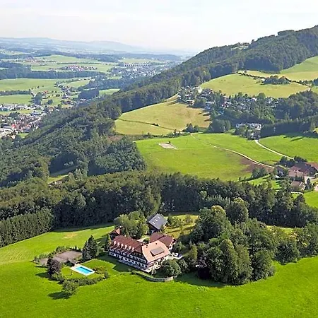 Schoene Aussicht Hotel