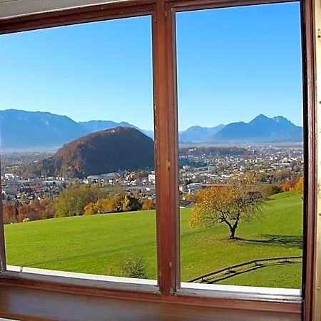 Schoene Aussicht 3*