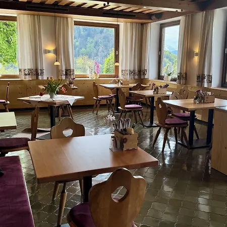 Schoene Aussicht Salzburg