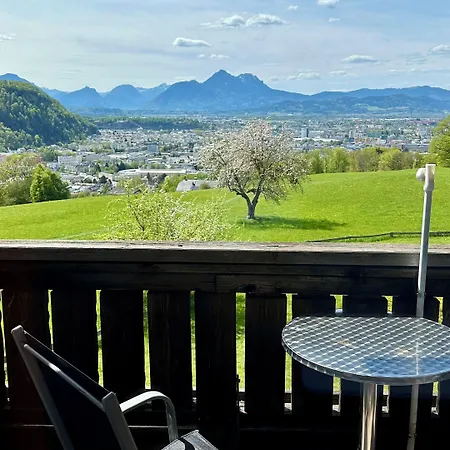 Schoene Aussicht