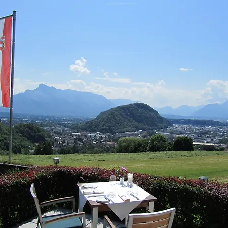 Hotel Schoene Aussicht