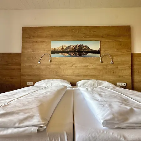 Schoene Aussicht Hotel