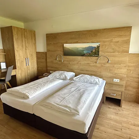 Schoene Aussicht Hotel
