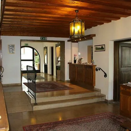 Schoene Aussicht 3* Σάλτσμπουργκ