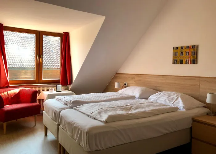 斯科恩奥西赫特酒店