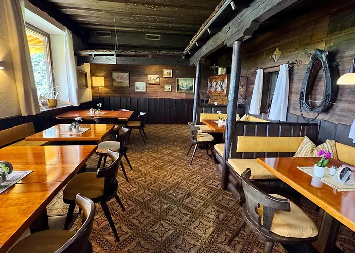 Schoene Aussicht Hotel