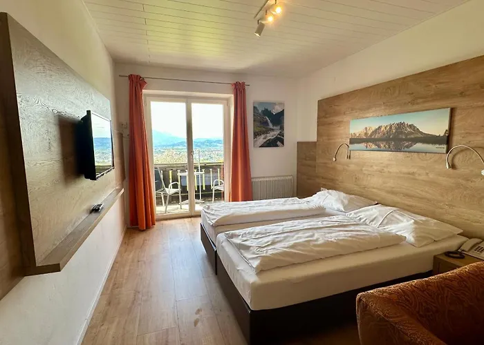 Schoene Aussicht Hotel