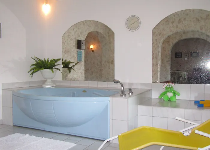 斯科恩奥西赫特酒店