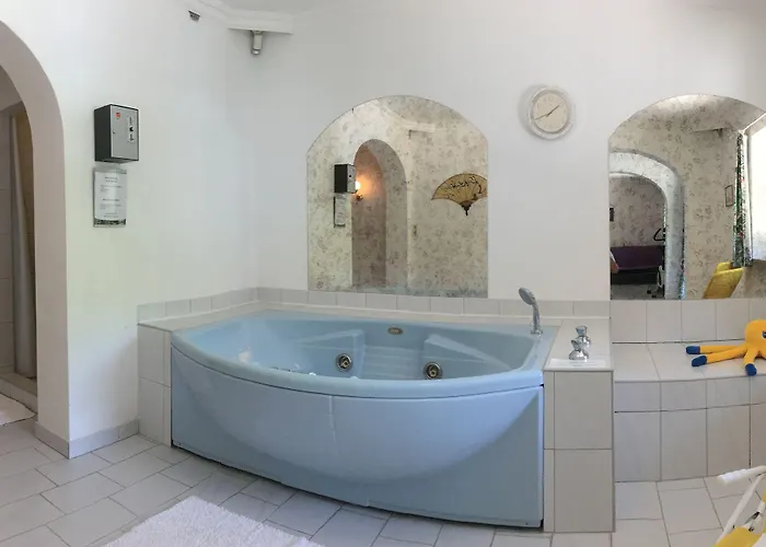 Hotel Schoene Aussicht