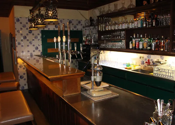 Hotel Schoene Aussicht