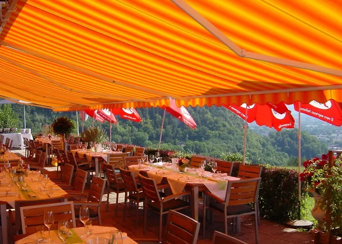 Hotel Schoene Aussicht