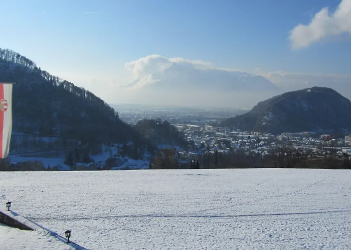 Hotel Schoene Aussicht