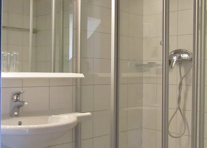 Schoene Aussicht Hotel 3*