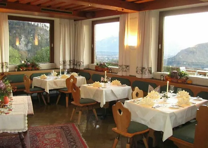 Hotel Schoene Aussicht